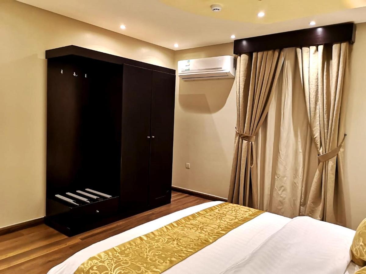 Bzul For Furnished Apartments Riade Exterior foto