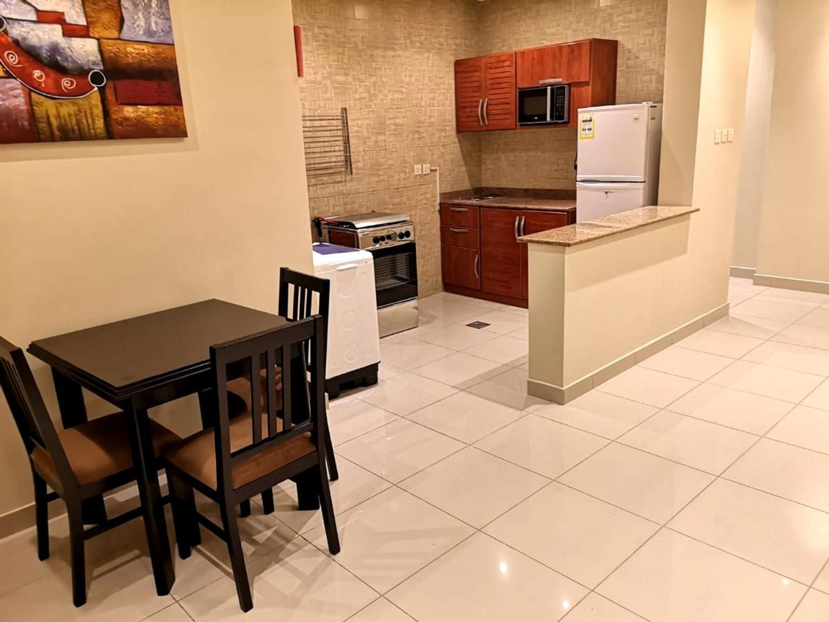 Bzul For Furnished Apartments Riade Exterior foto