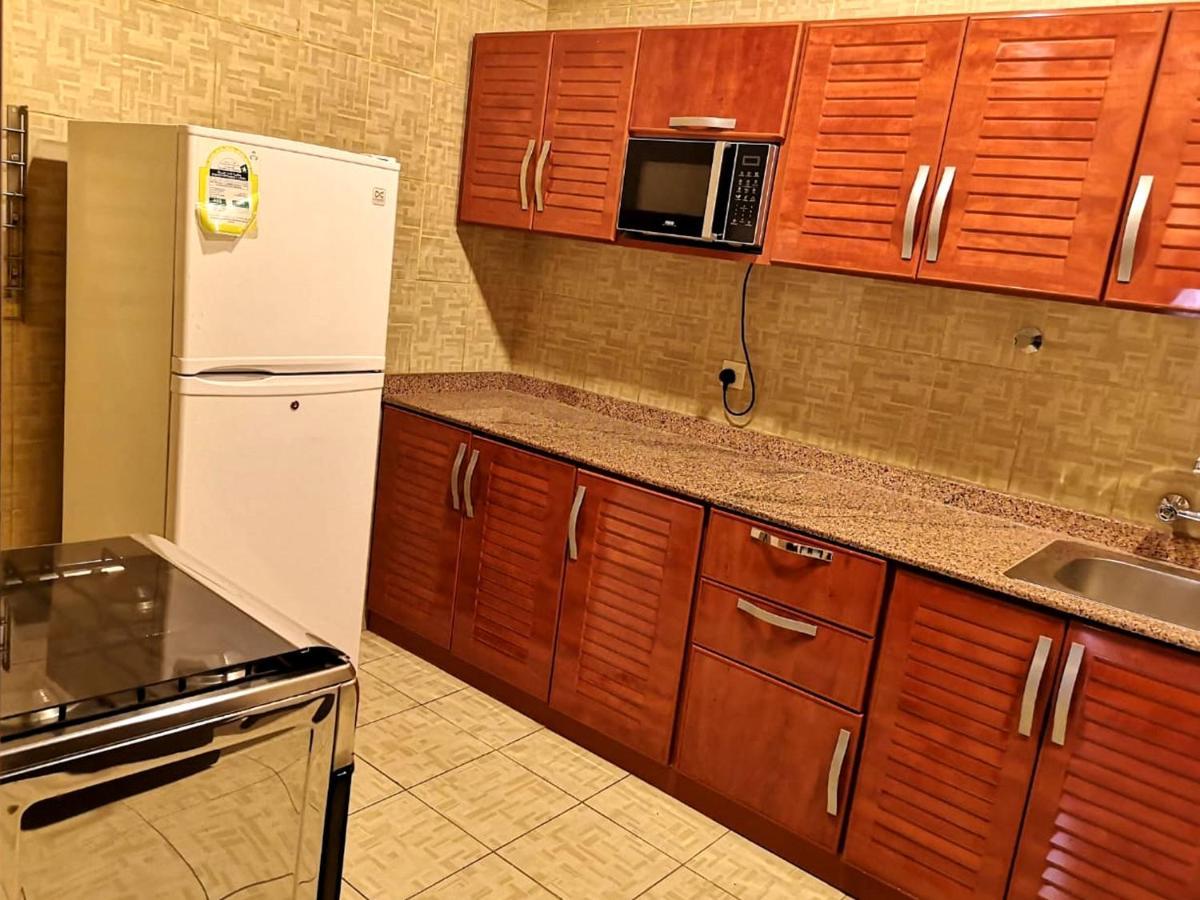 Bzul For Furnished Apartments Riade Exterior foto