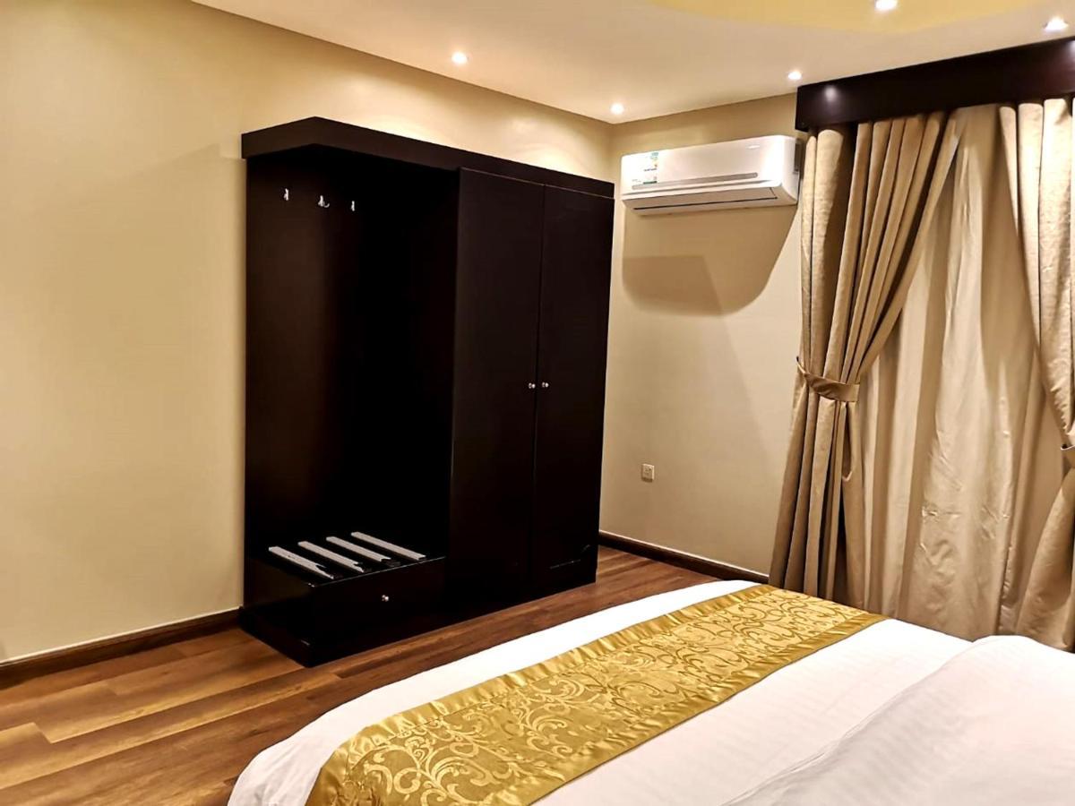 Bzul For Furnished Apartments Riade Exterior foto