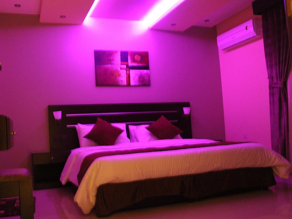 Bzul For Furnished Apartments Riade Quarto foto