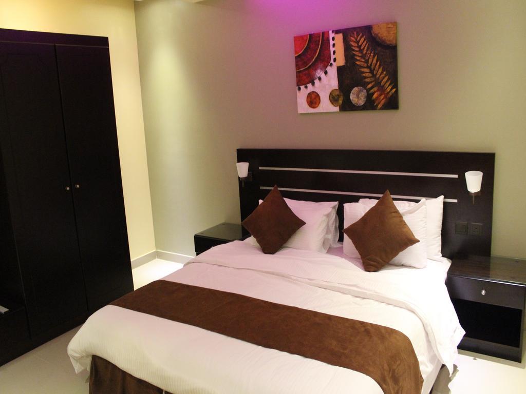 Bzul For Furnished Apartments Riade Exterior foto