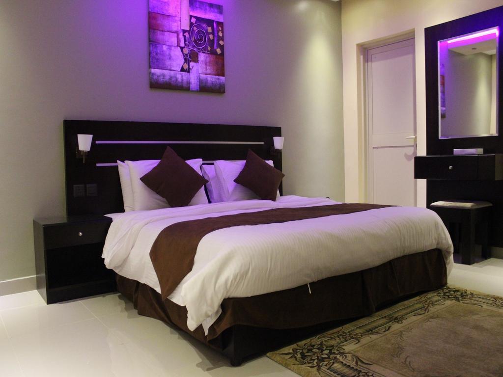 Bzul For Furnished Apartments Riade Exterior foto