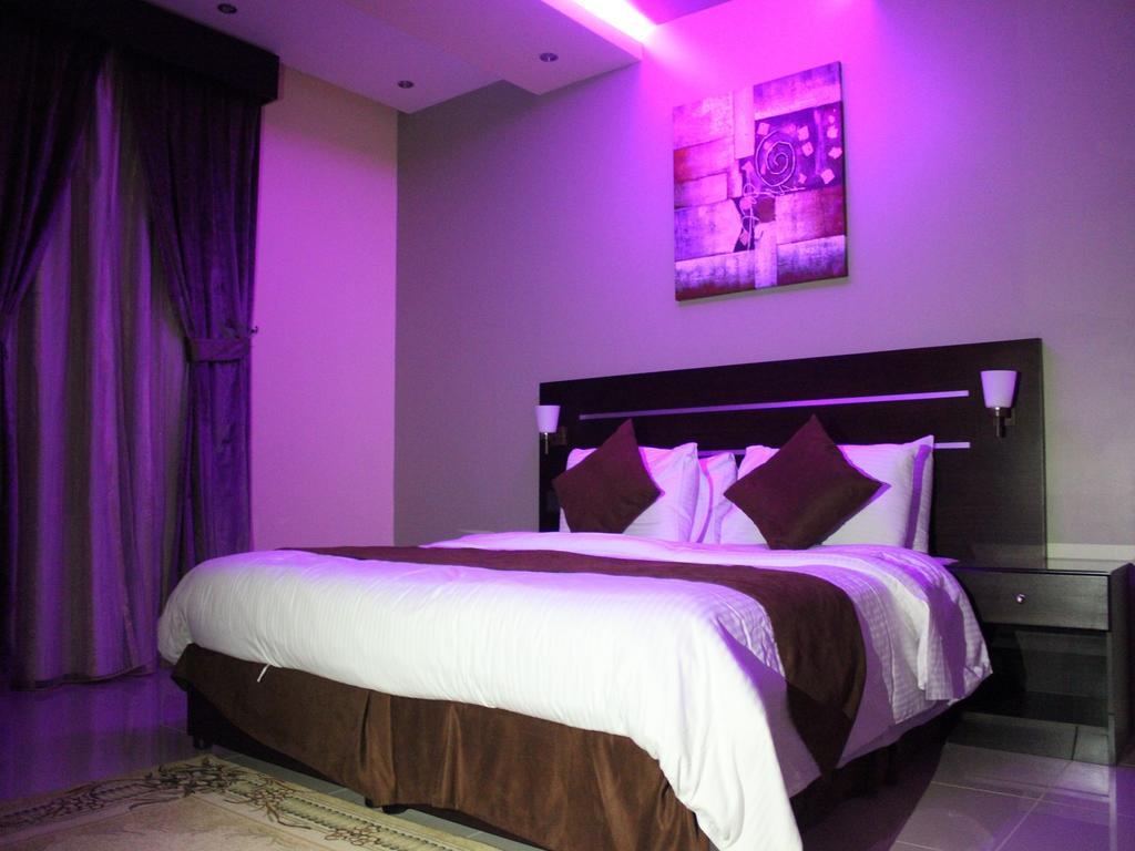Bzul For Furnished Apartments Riade Quarto foto