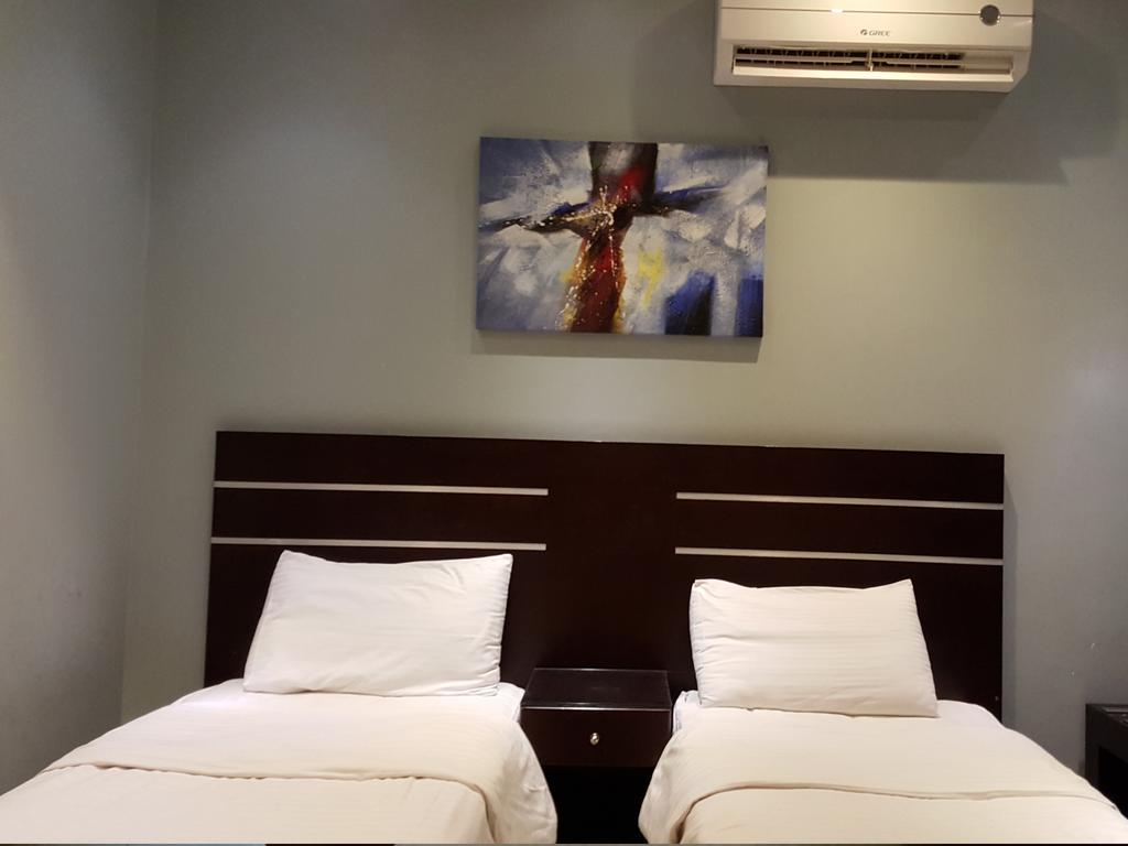 Bzul For Furnished Apartments Riade Exterior foto