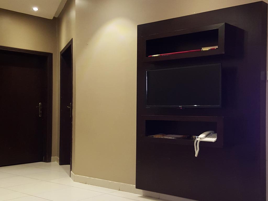 Bzul For Furnished Apartments Riade Exterior foto